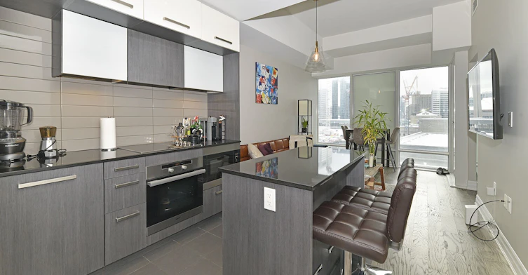 1004-8 The Esplanade N/A, Toronto, ON, M5E 0A6 - 5