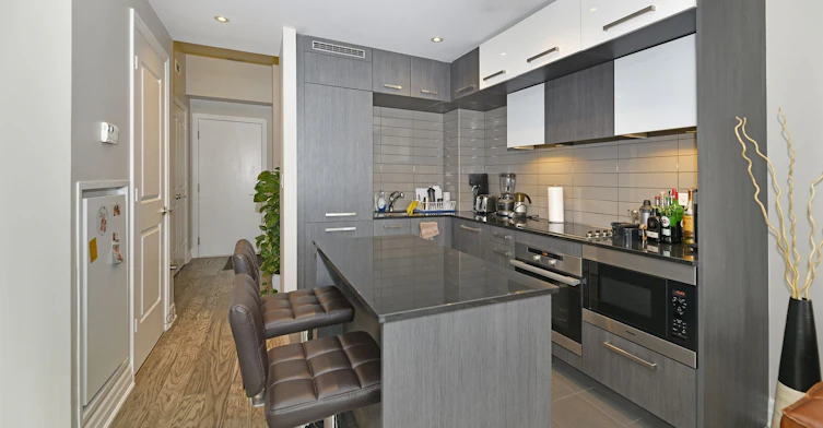 1004-8 The Esplanade N/A, Toronto, ON, M5E 0A6 - 2