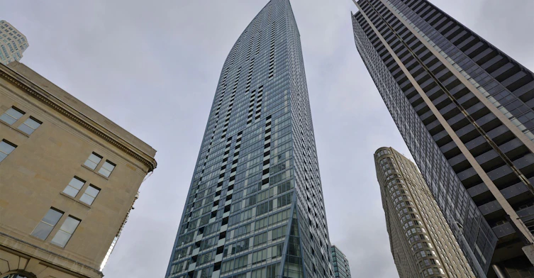 1004-8 The Esplanade N/A, Toronto, ON, M5E 0A6