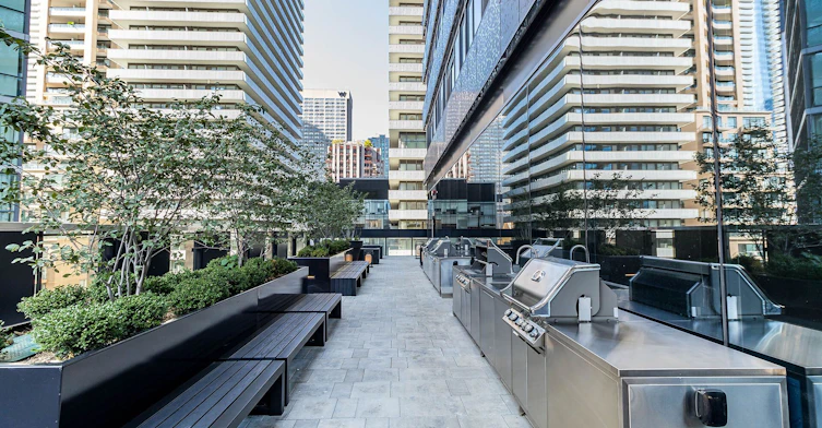 2209-55 Charles Street E, Toronto, ON, M4Y 1S9 - 20