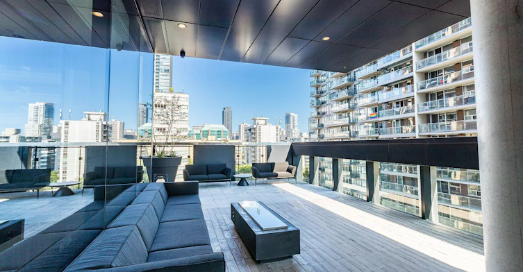 2209-55 Charles Street E, Toronto, ON, M4Y 1S9 - 24
