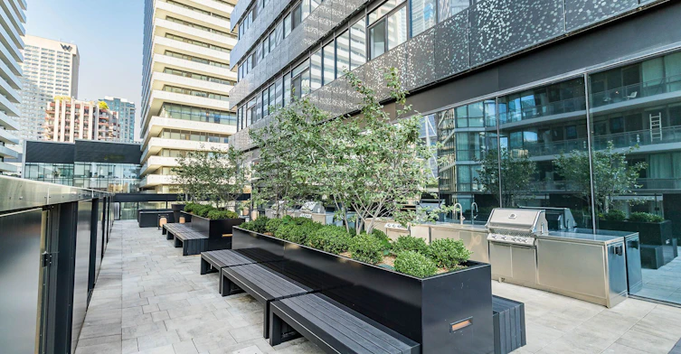 2209-55 Charles Street E, Toronto, ON, M4Y 1S9 - 21