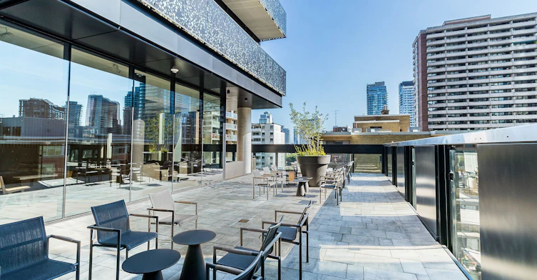 2209-55 Charles Street E, Toronto, ON, M4Y 1S9 - 22