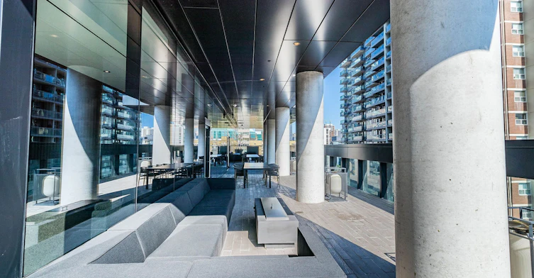 2209-55 Charles Street E, Toronto, ON, M4Y 1S9 - 23