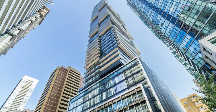 2209-55 Charles Street E, Toronto, ON, M4Y 1S9