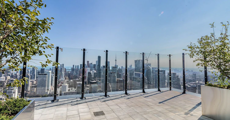 2209-55 Charles Street E, Toronto, ON, M4Y 1S9 - 19