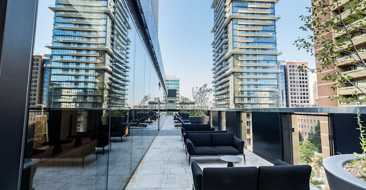2209-55 Charles Street E, Toronto, ON, M4Y 1S9 - 30