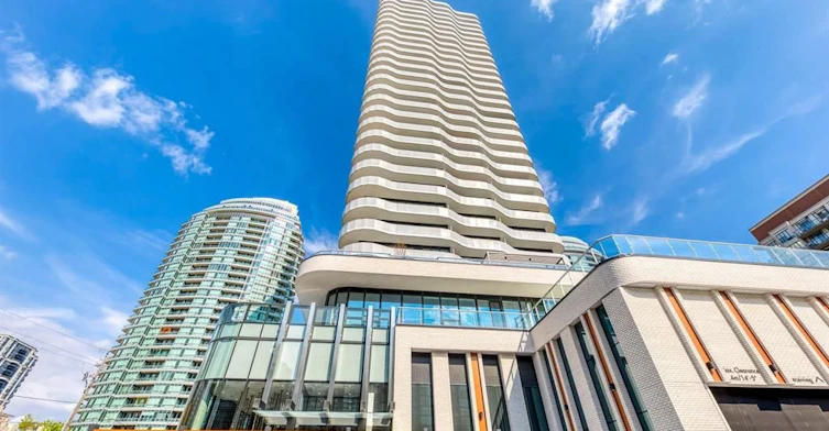504-15 Holmes Avenue, Toronto, ON, M2N 4L8