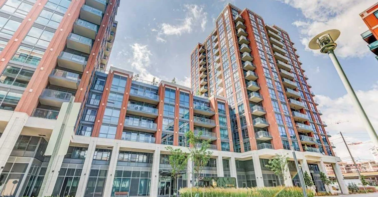 1025-31 Tippett Road, Toronto, ON, M3H 0C8