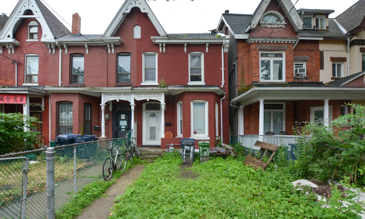 81 Baldwin Street