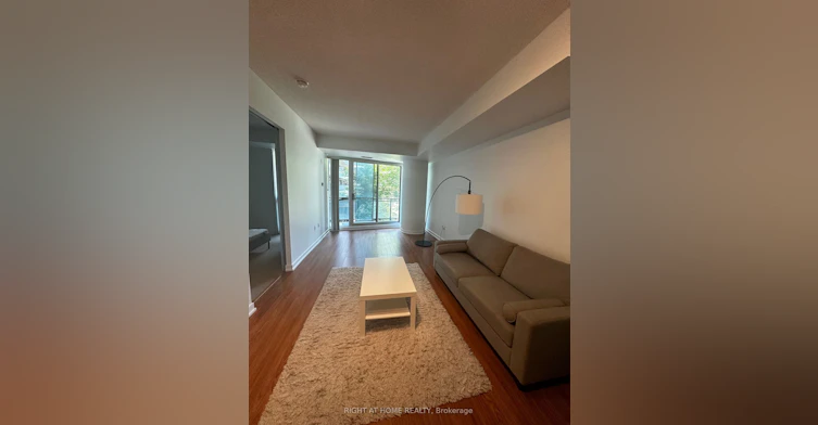 330-8 Telegram Mews, Toronto, ON, M5V 3Z5 - 3