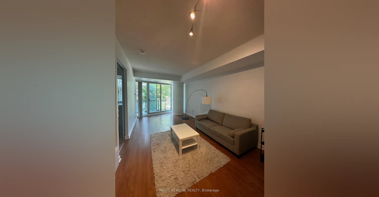 330-8 Telegram Mews, Toronto, ON, M5V 3Z5 - 2