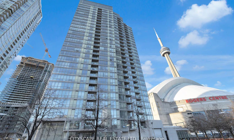 2308-3 Navy Wharf Court N