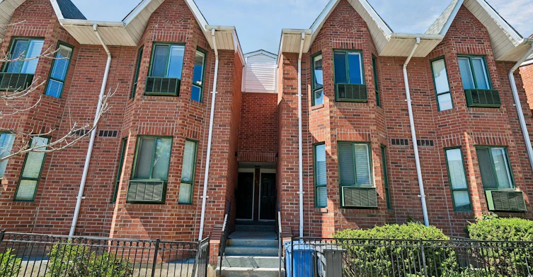 C-660 Wellington Street W, Toronto, ON, M5V 1G4 - 2