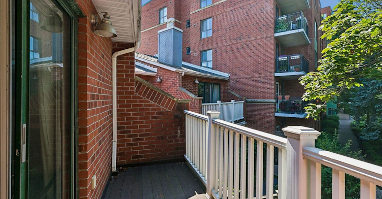 C-660 Wellington Street W, Toronto, ON, M5V 1G4 - 20