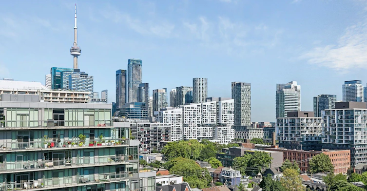 C-660 Wellington Street W, Toronto, ON, M5V 1G4 - 30
