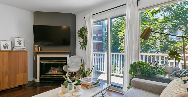 C-660 Wellington Street W, Toronto, ON, M5V 1G4 - 9