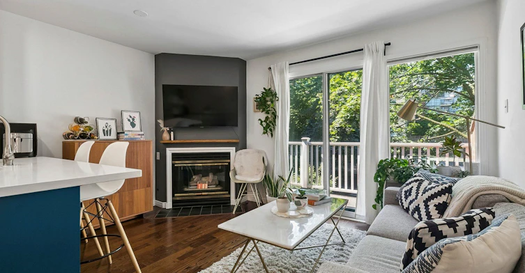 C-660 Wellington Street W, Toronto, ON, M5V 1G4 - 5