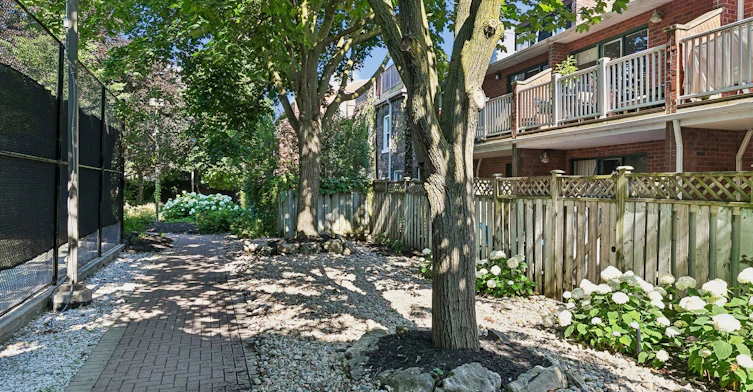 C-660 Wellington Street W, Toronto, ON, M5V 1G4 - 25
