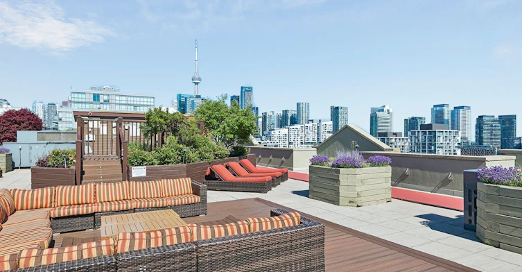 C-660 Wellington Street W, Toronto, ON, M5V 1G4 - 27