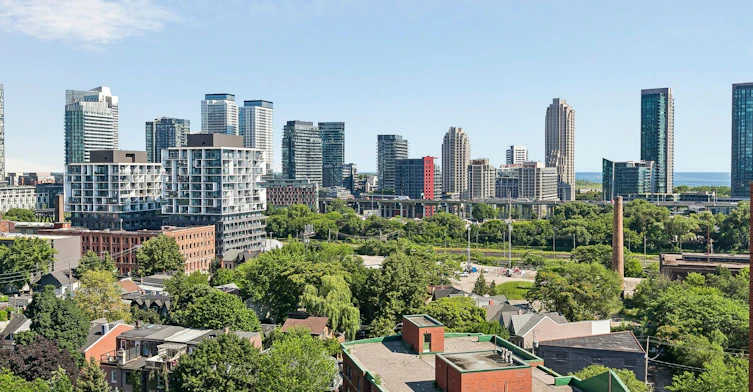 C-660 Wellington Street W, Toronto, ON, M5V 1G4 - 29