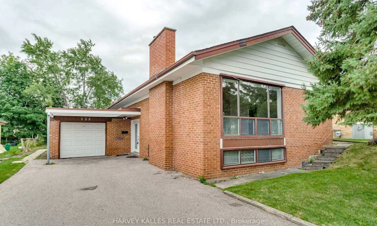 135 Combe Avenue