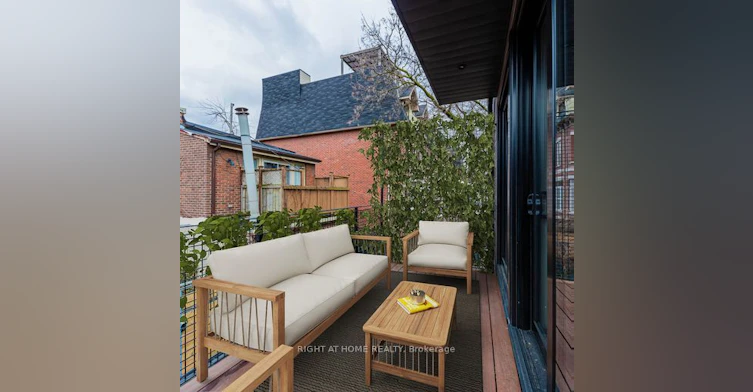 Laneway Suite-60 Winchester Street, Toronto, ON, M4X 1A9 - 23