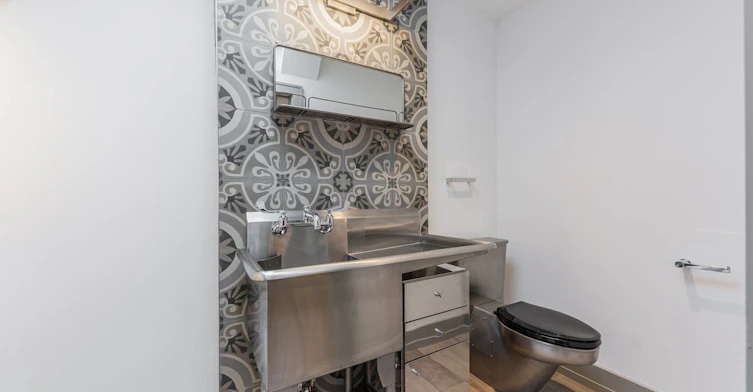 Laneway Suite-60 Winchester Street, Toronto, ON, M4X 1A9 - 21