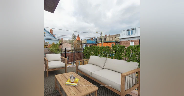 Laneway Suite-60 Winchester Street, Toronto, ON, M4X 1A9 - 24