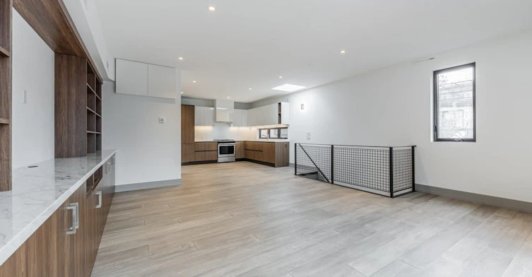 Laneway Suite-60 Winchester Street, Toronto, ON, M4X 1A9 - 15