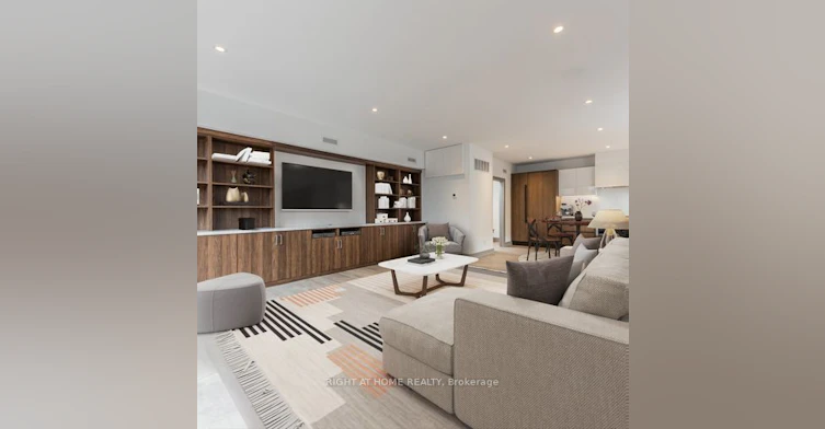 Laneway Suite-60 Winchester Street, Toronto, ON, M4X 1A9 - 16