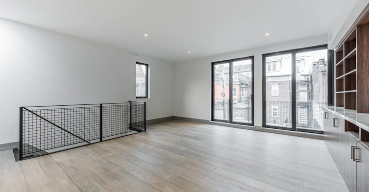Laneway Suite-60 Winchester Street, Toronto, ON, M4X 1A9 - 12