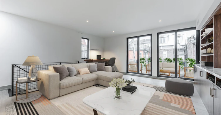 Laneway Suite-60 Winchester Street, Toronto, ON, M4X 1A9 - 11