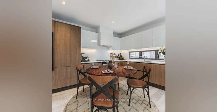 Laneway Suite-60 Winchester Street, Toronto, ON, M4X 1A9 - 19