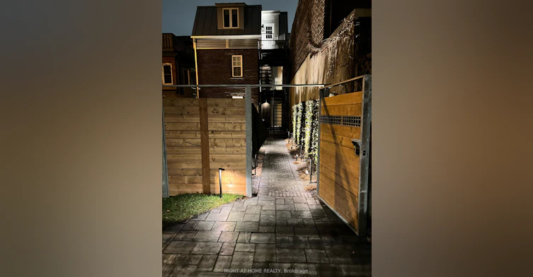 Laneway Suite-60 Winchester Street, Toronto, ON, M4X 1A9 - 6