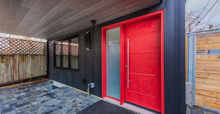 Laneway Suite-60 Winchester Street, Toronto, ON, M4X 1A9 - 8