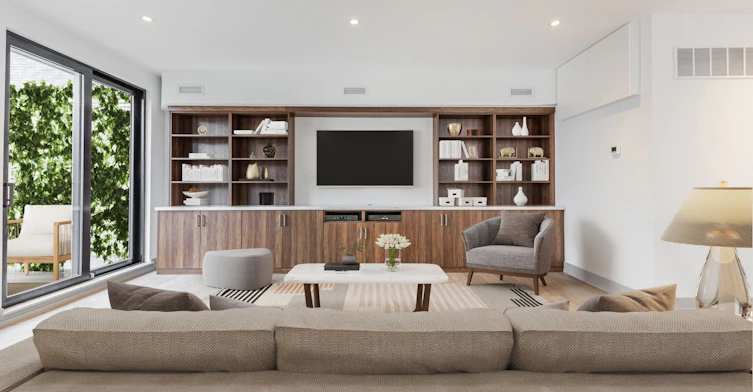 Laneway Suite-60 Winchester Street, Toronto, ON, M4X 1A9 - 13