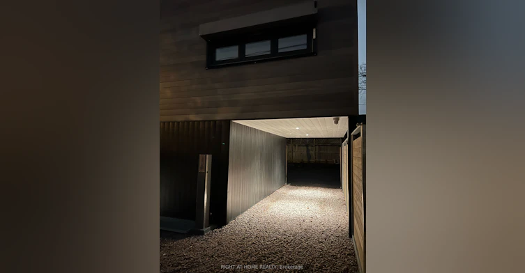 Laneway Suite-60 Winchester Street, Toronto, ON, M4X 1A9 - 7