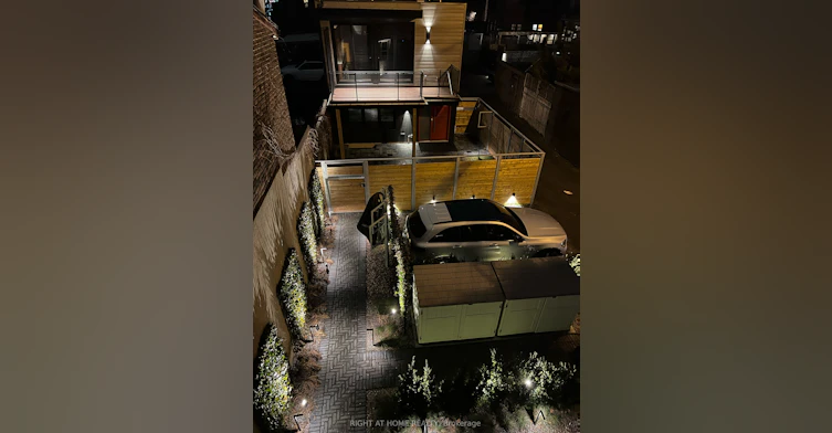 Laneway Suite-60 Winchester Street, Toronto, ON, M4X 1A9 - 4
