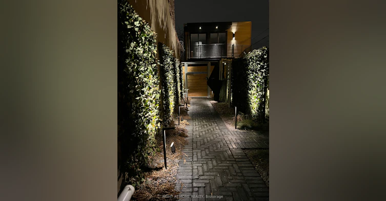 Laneway Suite-60 Winchester Street, Toronto, ON, M4X 1A9 - 5