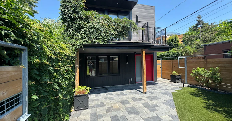 Laneway Suite-60 Winchester Street, Toronto, ON, M4X 1A9 - 2