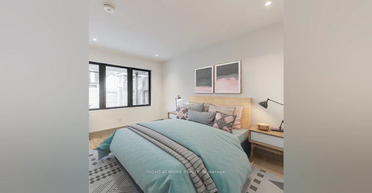 Laneway Suite-60 Winchester Street, Toronto, ON, M4X 1A9 - 25