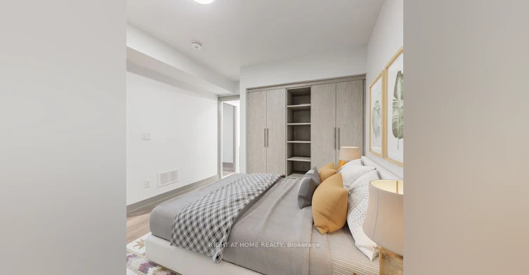 Laneway Suite-60 Winchester Street, Toronto, ON, M4X 1A9 - 34