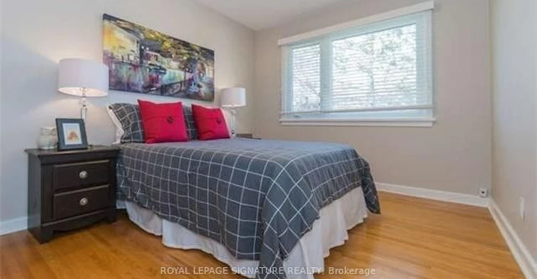 12 Lacewood Crescent, Toronto, ON, M3A 2Z4 - 9