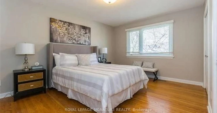 12 Lacewood Crescent, Toronto, ON, M3A 2Z4 - 8