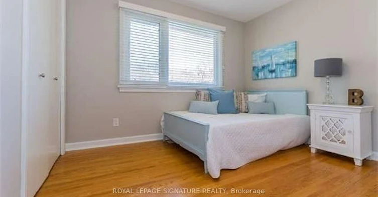 12 Lacewood Crescent, Toronto, ON, M3A 2Z4 - 10