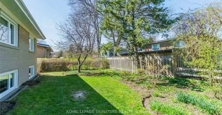 12 Lacewood Crescent, Toronto, ON, M3A 2Z4 - 16