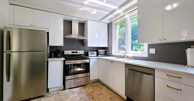 12 Lacewood Crescent, Toronto, ON, M3A 2Z4 - 4