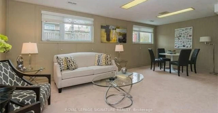 12 Lacewood Crescent, Toronto, ON, M3A 2Z4 - 12