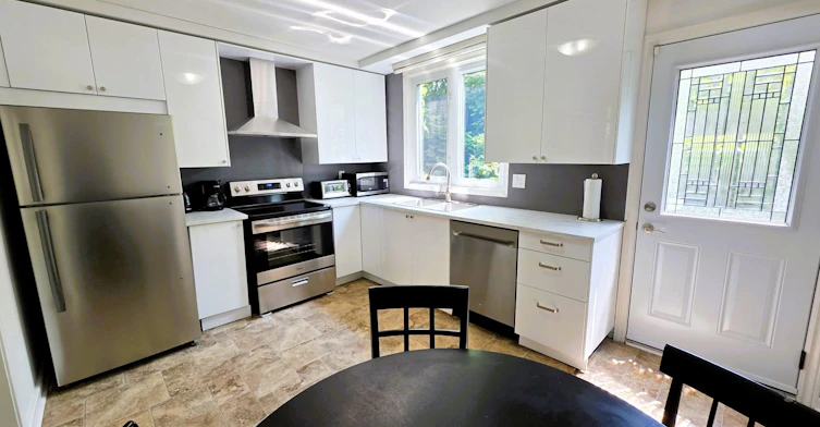 12 Lacewood Crescent, Toronto, ON, M3A 2Z4 - 5
